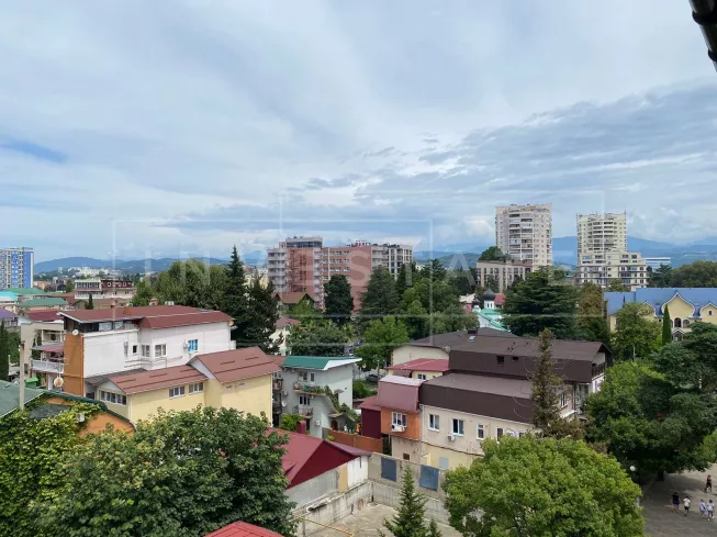 г. Сочи, Карла Маркса ул., 12