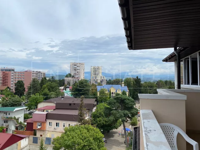 г. Сочи, Карла Маркса ул., 12