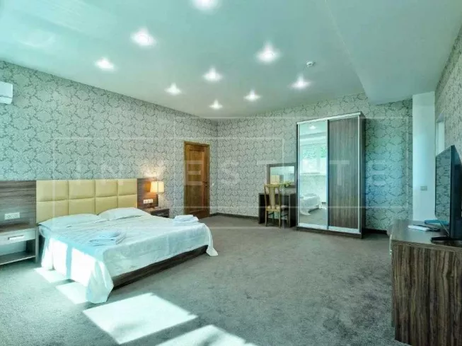 г. Сочи, Карла Маркса ул., 12