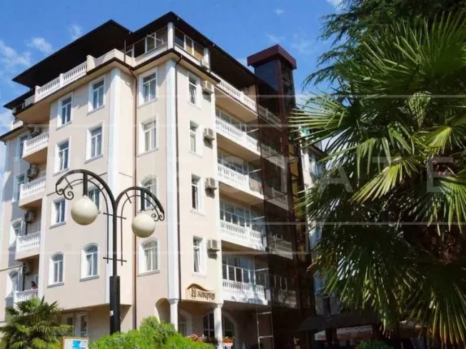 г. Сочи, Карла Маркса ул., 12