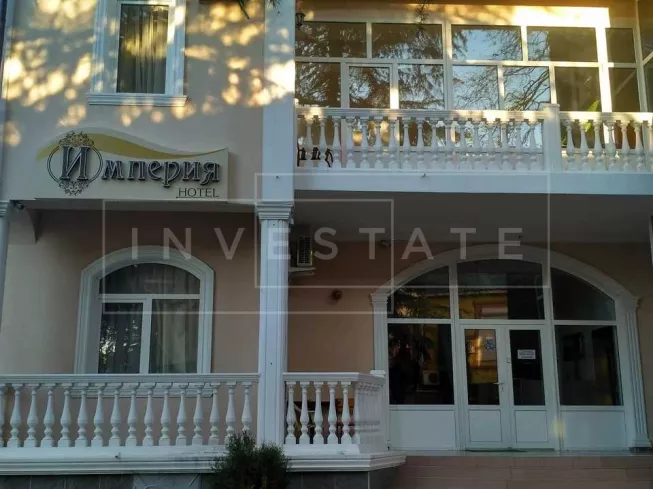 г. Сочи, Карла Маркса ул., 12