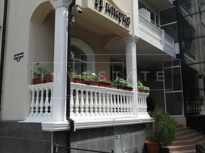 г. Сочи, Карла Маркса ул., 12