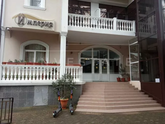 г. Сочи, Карла Маркса ул., 12