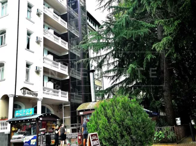 г. Сочи, Карла Маркса ул., 12