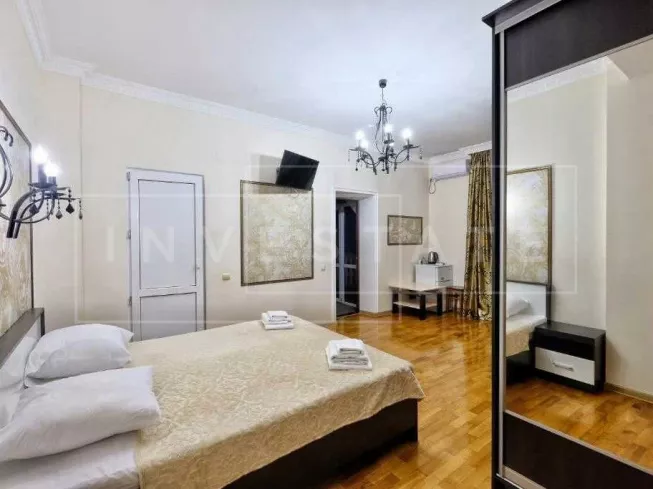 г. Сочи, Карла Маркса ул., 12