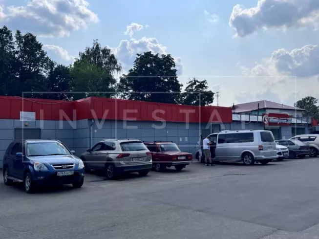 Московская обл, г Щёлково, село Трубино, ул Фабричная, д 54/1