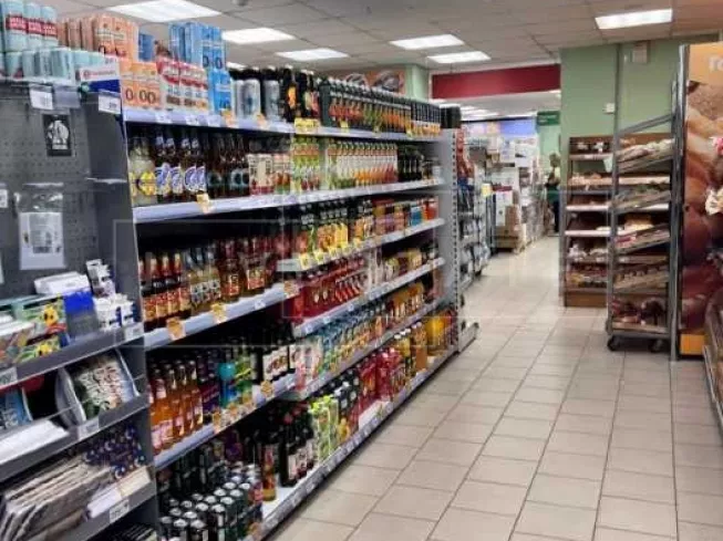 Московская обл, г Щёлково, село Трубино, ул Фабричная, д 54/1