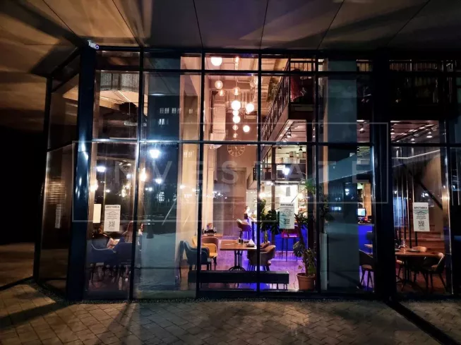 г. Москва, Профсоюзная ул., 68к3