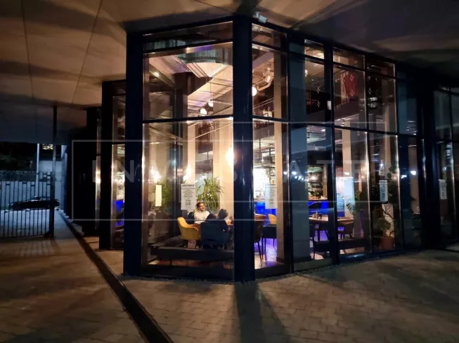 г. Москва, Профсоюзная ул., 68к3