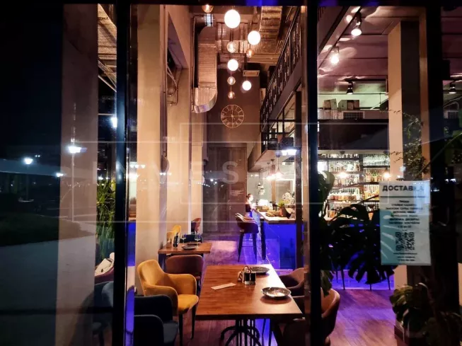 г. Москва, Профсоюзная ул., 68к3