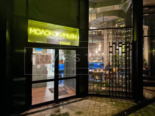 г. Москва, Профсоюзная ул., 68к3