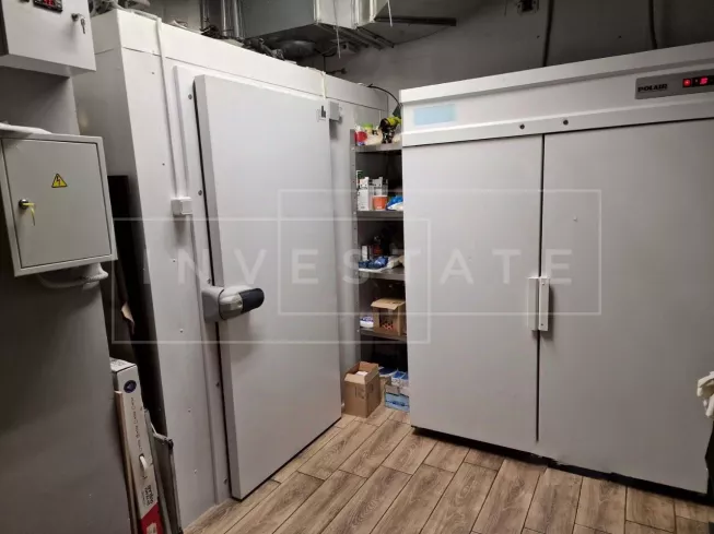 г. Москва, Профсоюзная ул., 68к3