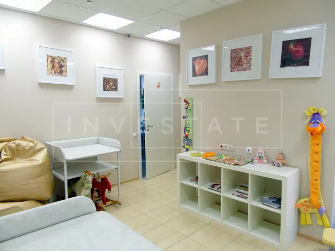 г Москва, Новоясеневский пр-т, 13, кор. 2