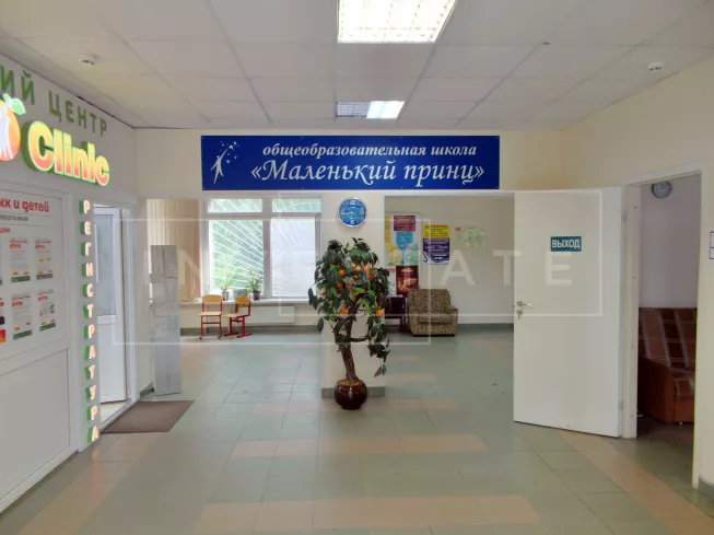 г Москва, Новоясеневский пр-т, 13, кор. 2