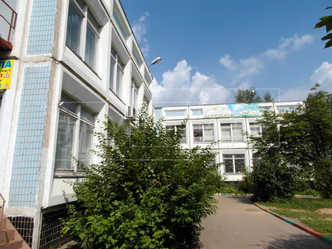 г Москва, Новоясеневский пр-т, 13, кор. 2