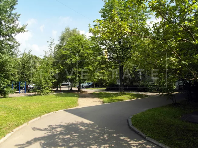 г Москва, Новоясеневский пр-т, 13, кор. 2