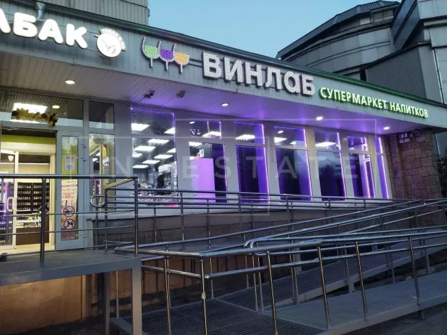 г Москва, Волжский б-р, д 114А к 9