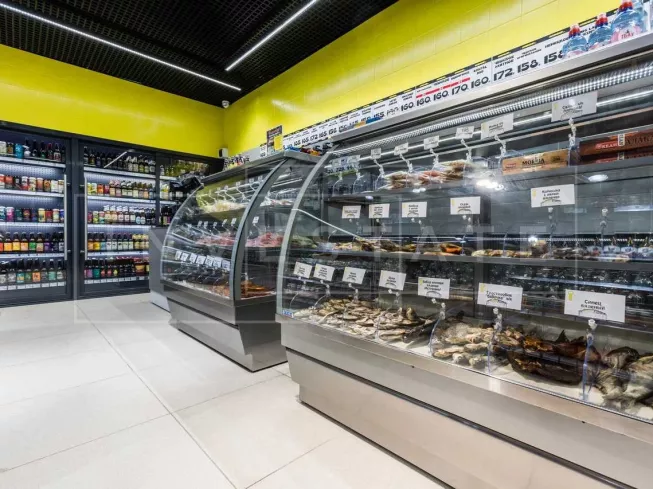 г Москва, Волжский б-р, д 114А к 9