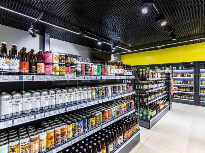 г Москва, Волжский б-р, д 114А к 9