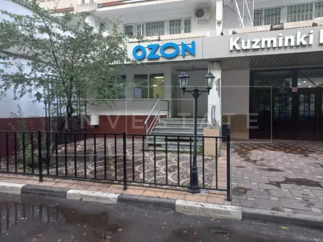 г Москва, Волжский б-р, д 114А к 9