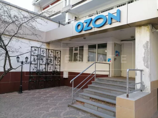 г Москва, Волжский б-р, д 114А к 9