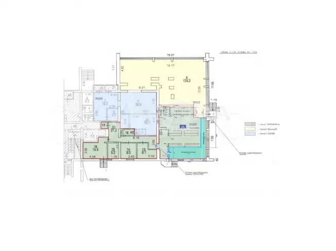 г Москва, Волжский б-р, д 114А к 9