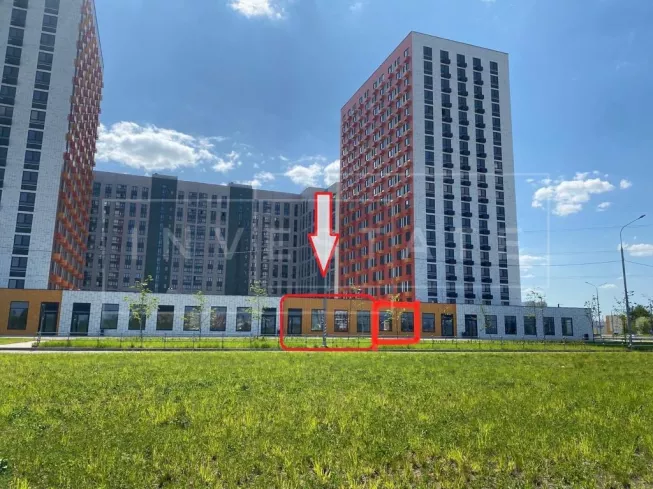 г. Москва, Вертолетчиков ул., 21к5