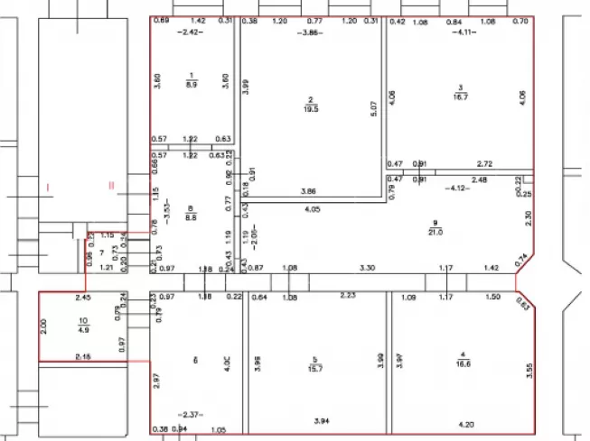 г. Москва, Зубовский пр-д, 2к2