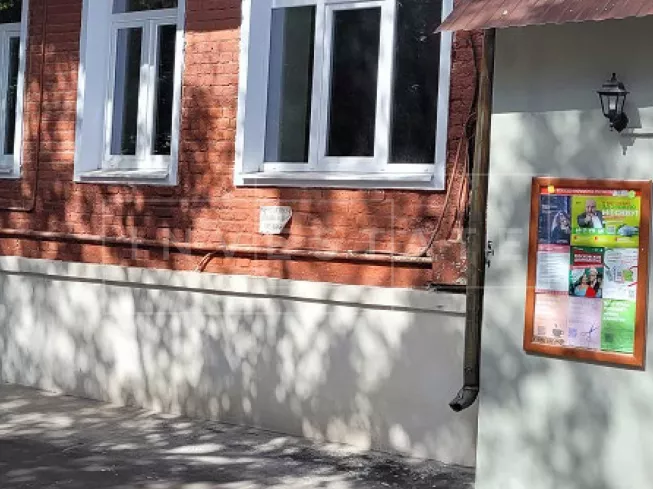 г. Москва, Зубовский пр-д, 2к2