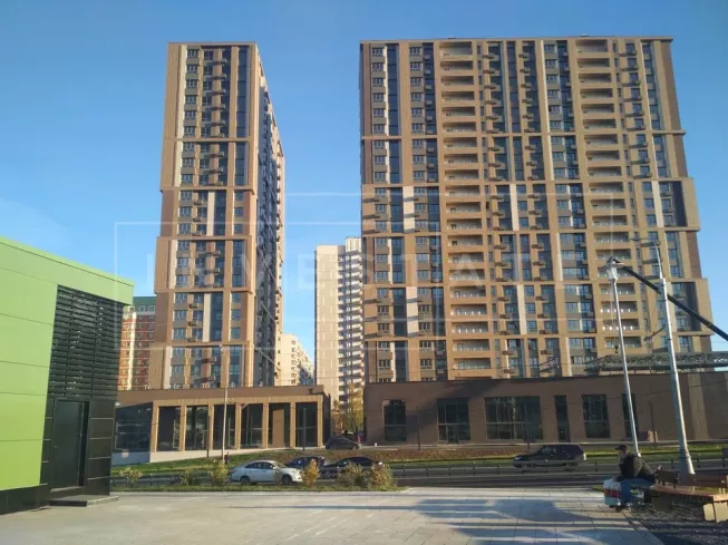 арендный бизнес г Москва, ул Озёрная, д 35 в ЗАО, метро Озёрная г Москва, ул Озёрная, д 35