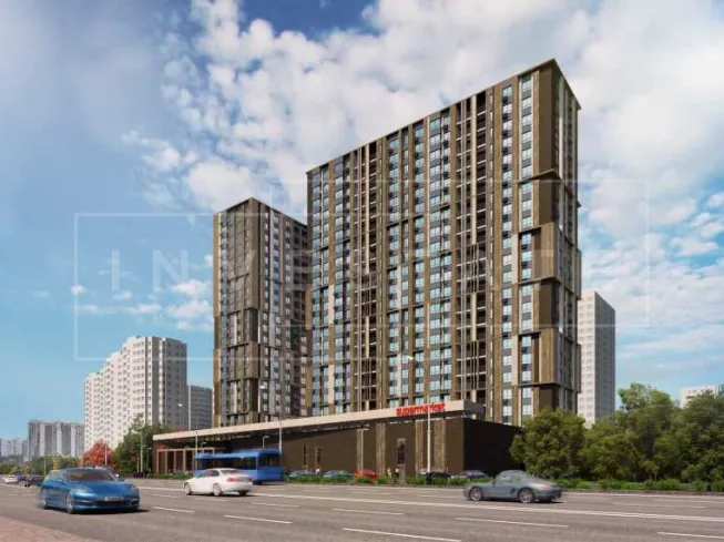 арендный бизнес г Москва, ул Озёрная, д 35 в ЗАО, метро Озёрная г Москва, ул Озёрная, д 35