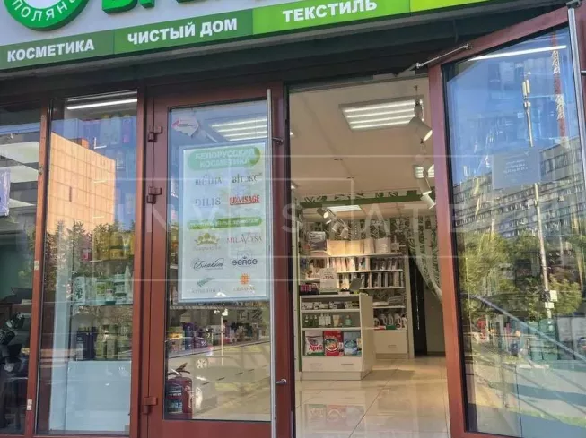 г Москва, Декабристов ул., 20, кор. 1