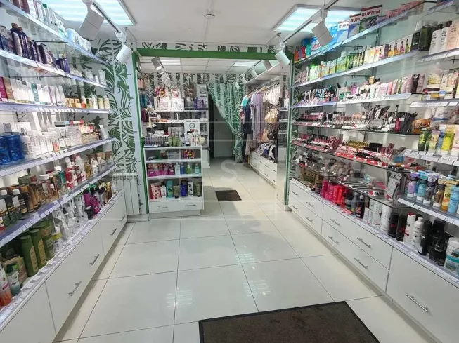 г Москва, Декабристов ул., 20, кор. 1