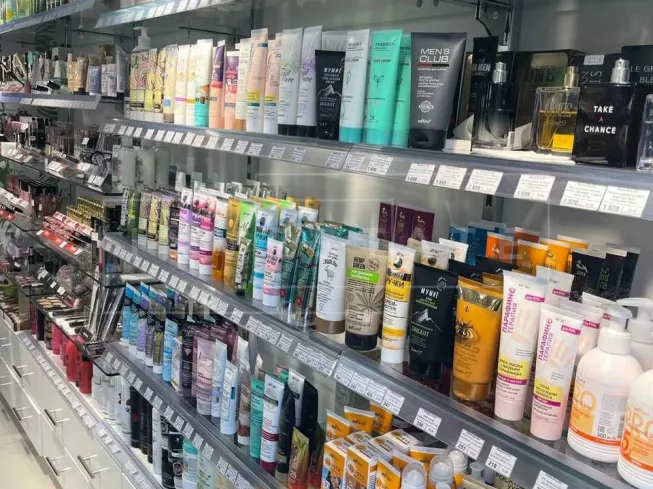 г Москва, Декабристов ул., 20, кор. 1