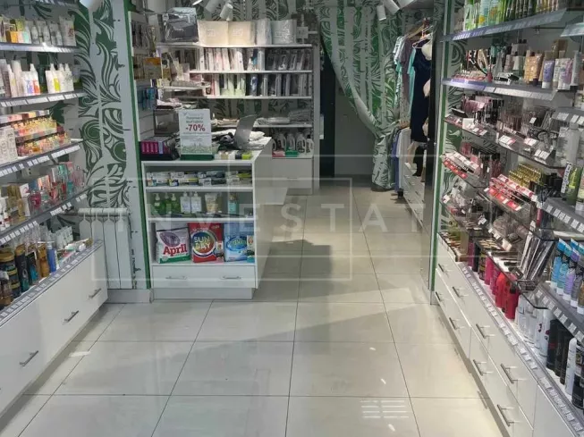 г Москва, Декабристов ул., 20, кор. 1