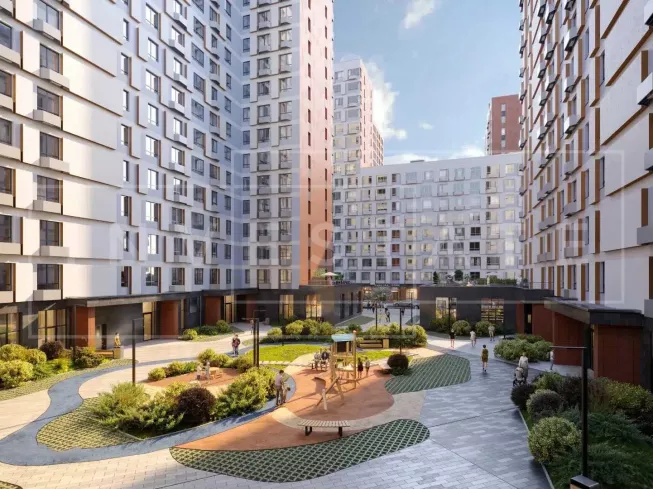 г. Москва, поселение Сосенское