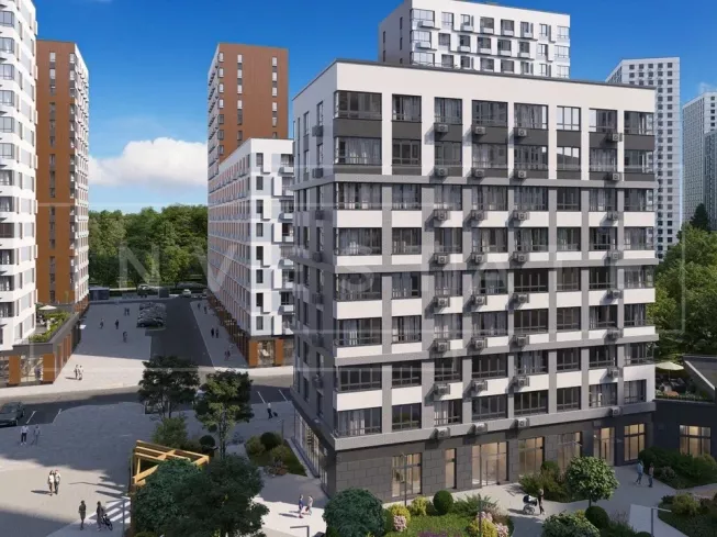 г. Москва, поселение Сосенское