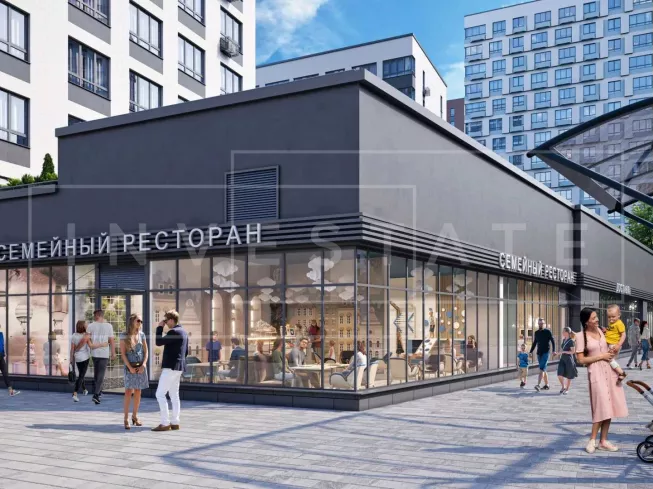 г. Москва, поселение Сосенское