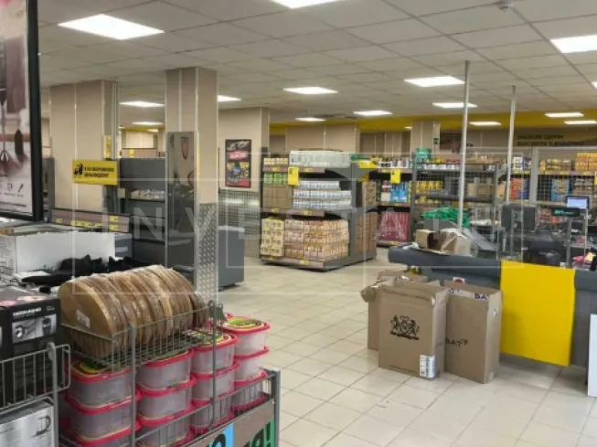 арендный бизнес МО, ЖК Гагаринский г. Щёлково, ул. Чкаловская, д.1 в , метро  МО, ЖК Гагаринский г. Щёлково, ул. Чкаловская, д.1