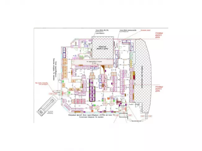 арендный бизнес МО, ЖК Гагаринский г. Щёлково, ул. Чкаловская, д.1 в , метро  МО, ЖК Гагаринский г. Щёлково, ул. Чкаловская, д.1