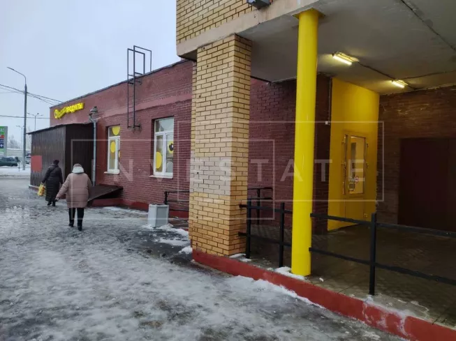 арендный бизнес МО, ЖК Гагаринский г. Щёлково, ул. Чкаловская, д.1 в , метро  МО, ЖК Гагаринский г. Щёлково, ул. Чкаловская, д.1