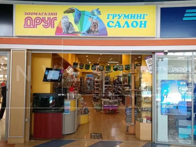 арендный бизнес Ленинградское ш., 5 в , метро  Ленинградское ш., 5