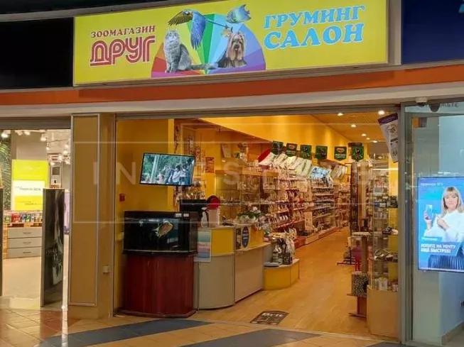 арендный бизнес Ленинградское ш., 5 в , метро  Ленинградское ш., 5