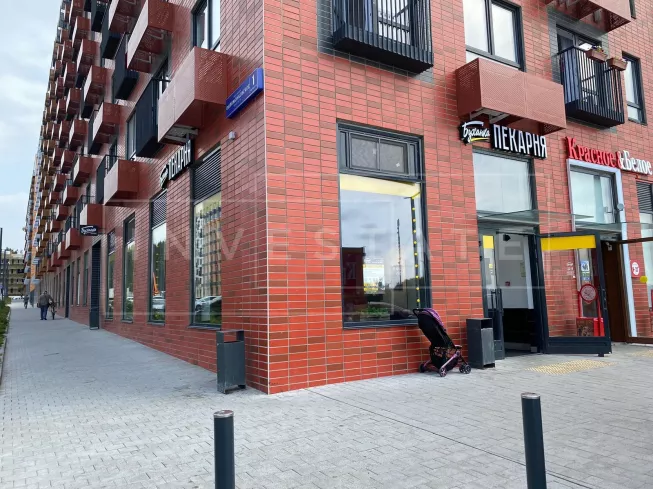 г. Москва, Филимонковское поселение, № 25 квартал, 1к10