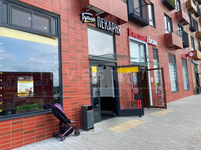 г. Москва, Филимонковское поселение, № 25 квартал, 1к10