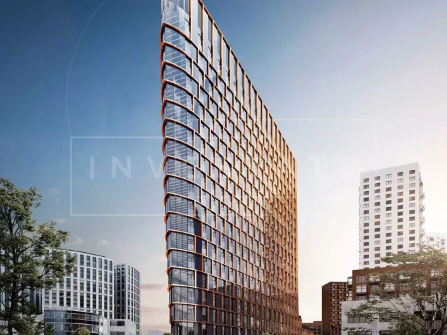 г. Москва, Заречная ул., вл6/1