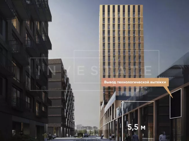 г. Москва, Заречная ул., вл6/1