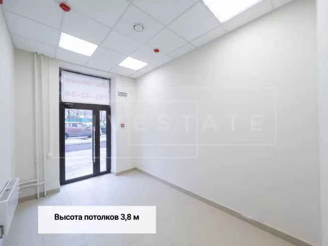 г. Москва, Щербаковская ул., 3с2