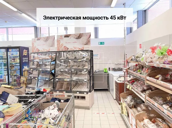 г. Москва, Генерала Белова ул., 5