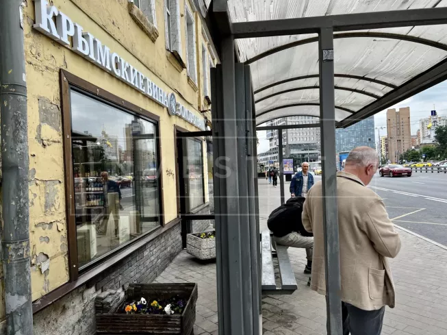 арендный бизнес г Москва, Сергия Радонежского ул., 27, стр. 1 в ЦАО, метро Римская г Москва, Сергия Радонежского ул., 27, стр. 1